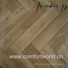 Sponge PVC Flooring (SHPV00966)